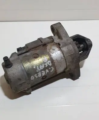 Toyota Corolla Verso AR10 Starter motor 281000G040 MS4280003180