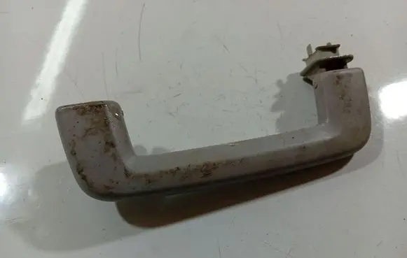 Ford S-MAX Front interior roof grab handle