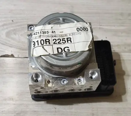 Dacia Jogger ABS Pump 476609225R