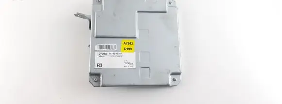 Lexus RX 450H Camera control unit module 8679248380 1320003190B101