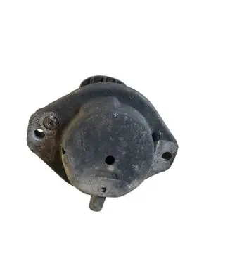 BMW 5 E60 E61 Engine mount bracket 6761092 15934612