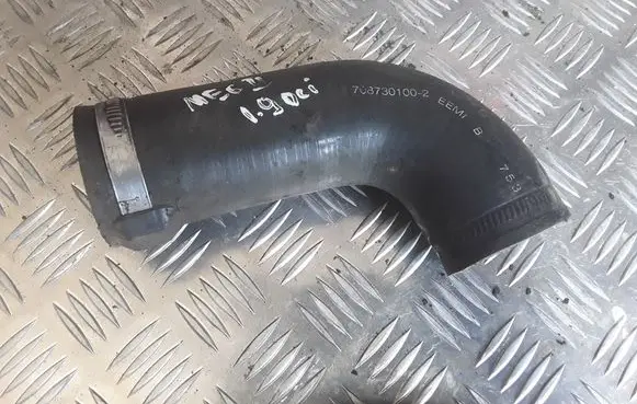 Renault Megane II Intercooler hose/pipe 7087301002