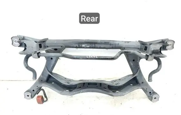 Volkswagen Atlas Rear subframe 3QF505235L
