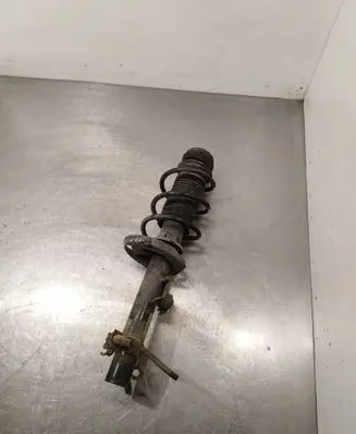 Skoda Citigo Front shock absorber with coil spring 1S0413031C 824901002562