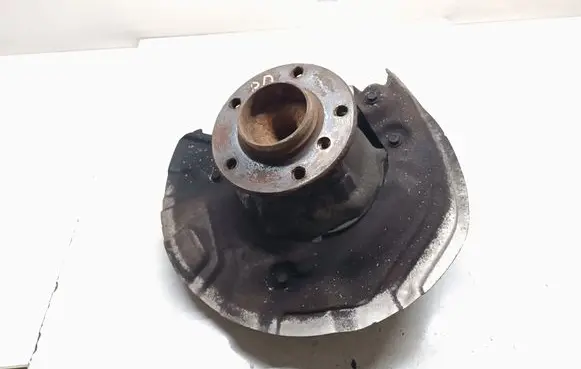 BMW 3 E90 E91 Front wheel hub spindle knuckle 6764444 31216764444