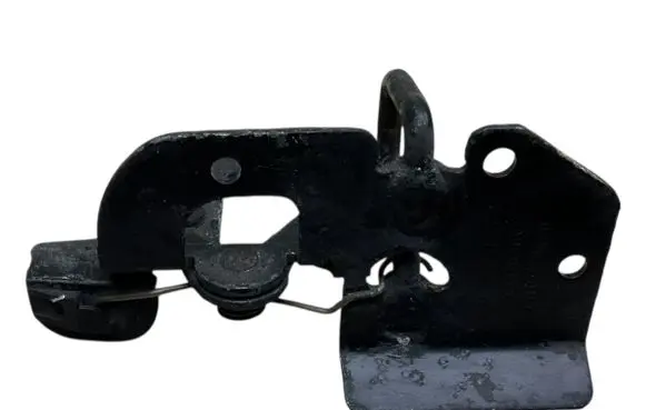 Audi TT Mk1 Engine bonnet/hood lock/latch loop/hook 8N0823480