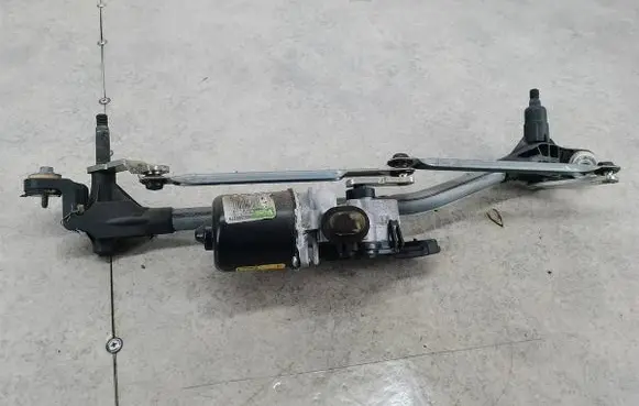 Renault Megane III Front wiper linkage 288000001R