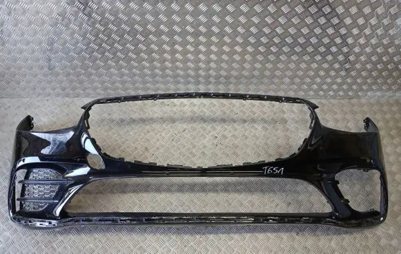 Mercedes-Benz S W223 Front bumper A2238851001