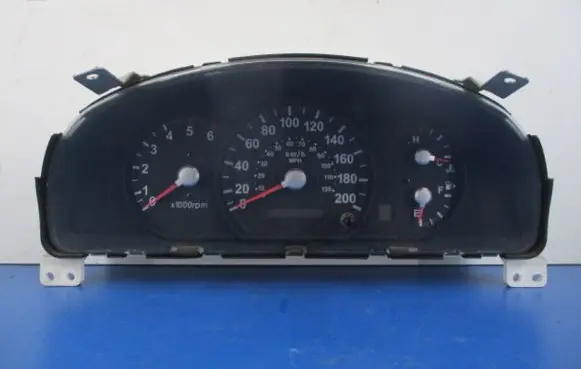 KIA Sorento Speedometer (instrument cluster) 94003-3E281