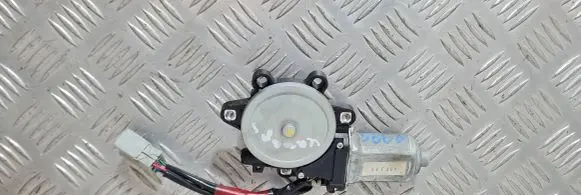 Nissan Murano Z51 Seat adjustment motor 