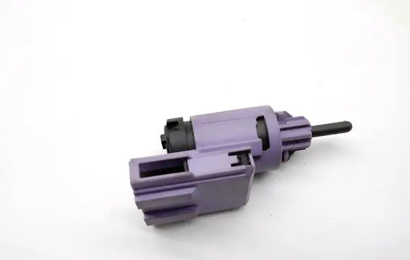 Clutch pedal sensor