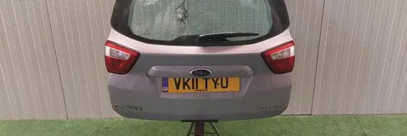Ford C-MAX II Tailgate/trunk/boot lid
