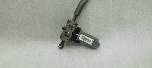 Audi A7 S7 4G Rubber seal front coupe door window