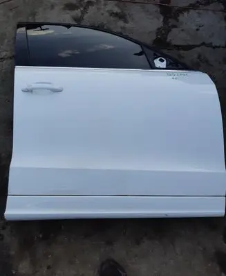 Audi Q5 SQ5 Front door