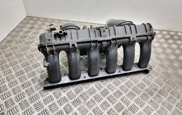 Intake manifold