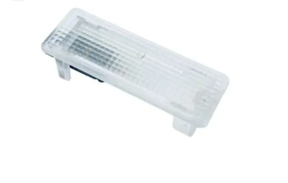 Land Rover Range Rover L405 Rear door interior light XDC000071 5H2213776BA