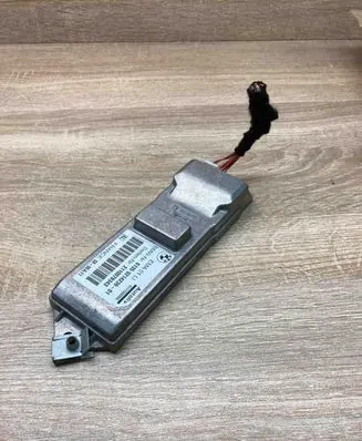 BMW 7 F01 F02 F03 F04 Front seatbelt 9214239 2110078343 WITHPLUG