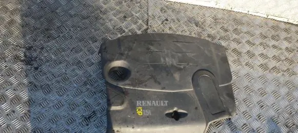 Renault Clio II Engine cover (trim)