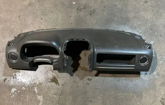 Jeep Patriot Dashboard 1401321DVAH 1HM451DVAH