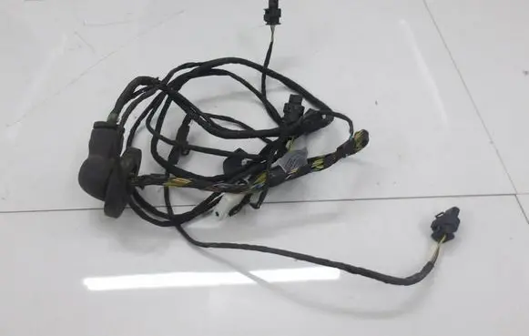 BMW X1 E84 Parking sensor (PDC) wiring loom 9230404