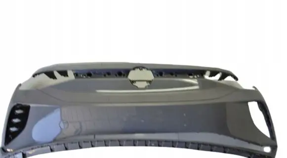 Volkswagen ID.4 Front bumper 11A807221