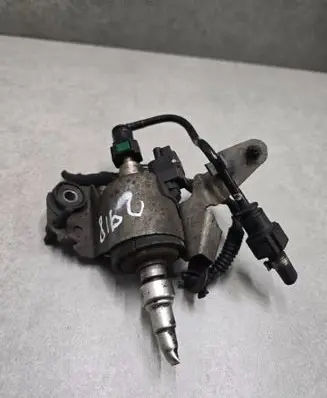 Ford S-MAX Webasto auxiliary heater fuel pump AG9N9A407AD