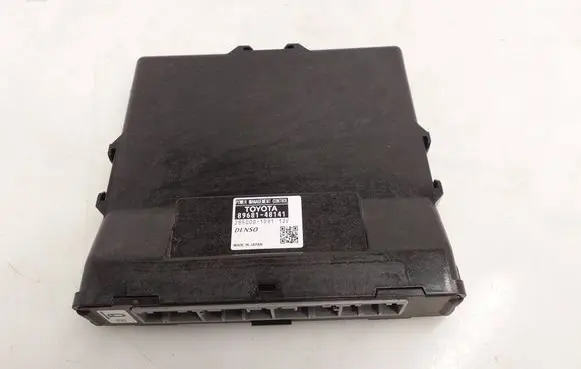 Lexus RX III Power management control unit 8968148141 2850001091