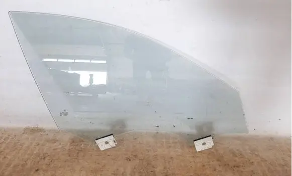 BMW 7 G11 G12 Front door window glass four-door 