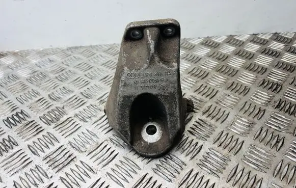 Audi A6 S6 C6 4F Gearbox mounting bracket 4F0399114B