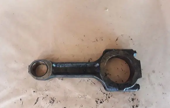 Fiat Stilo Connecting rod/conrod NOCODE