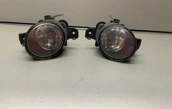Renault Laguna II Fog light set 8200002470 8200002469