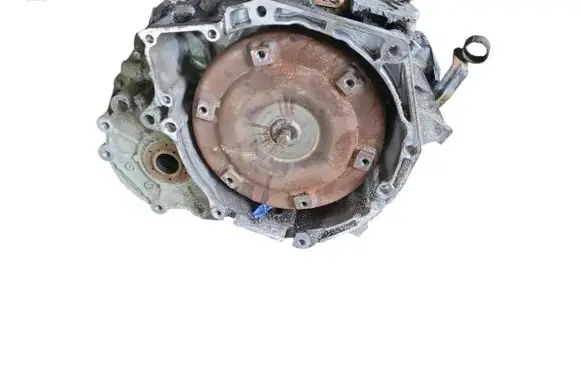 Automatic gearbox