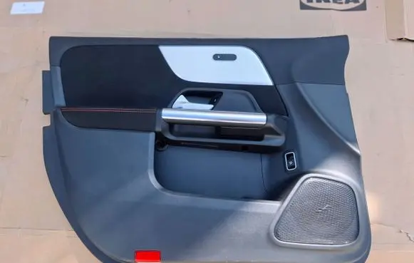Mercedes-Benz GLB x247 Front door card panel trim A2477204702