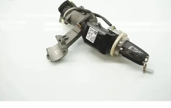 Opel Antara Ignition lock 96628238
