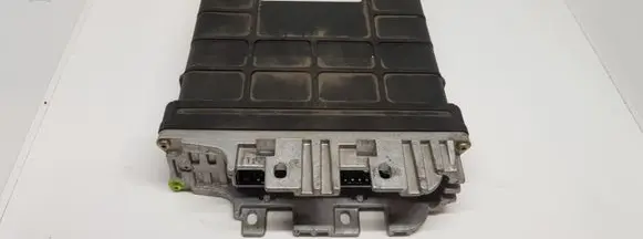 Volkswagen Transporter - Caravelle T5 Engine control unit/module 037906025B 5WP4161