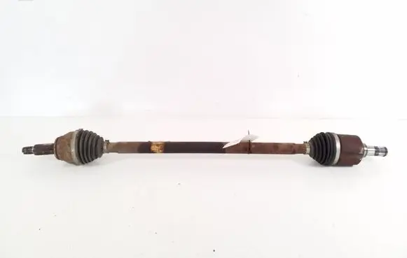 KIA Soul Front driveshaft 49501Q4000
