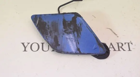 BMW 3 F30 F35 F31 Front tow hook cap/cover 8067874