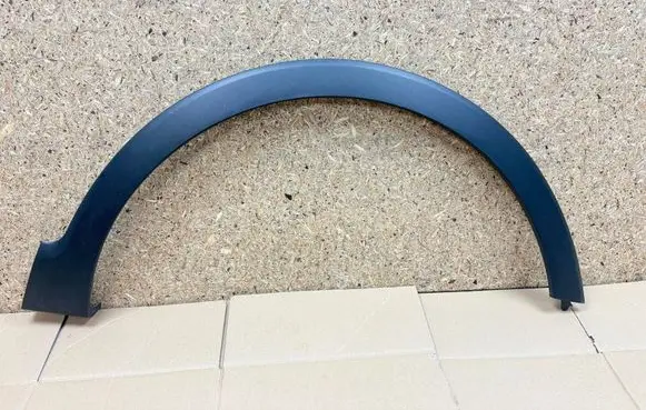 Renault Captur Front arch trim 638120719R