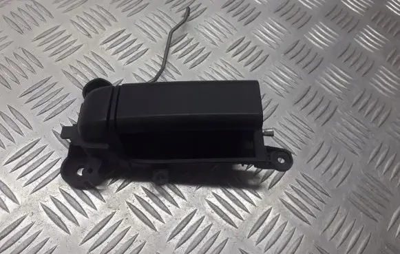 Mazda 5 Sliding door interior handle 
