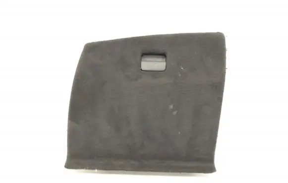Audi A6 Allroad C6 Trunk/boot side trim panel 4F9863879H
