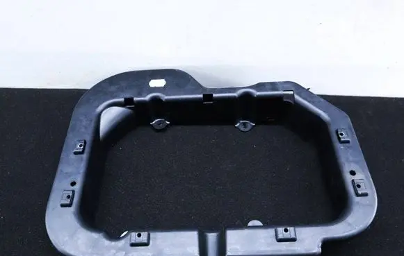 Volkswagen Touran I Glove box in trunk 1T0864091A 1T0864134B