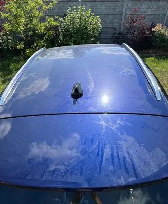 Audi Q4 Sportback e-tron Roof 