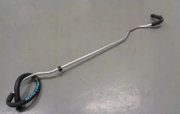Mercedes-Benz B W245 Intercooler hose/pipe