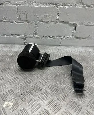 Ford Fiesta Rear seatbelt 8V51A611B68AJ 34028574H 040982