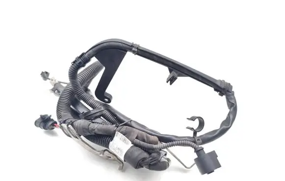 Audi A4 S4 B9 Wires (starter motor) 8W0971228AD