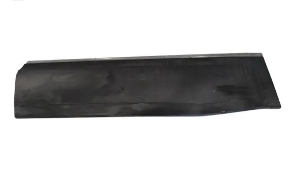 Volkswagen Atlas Cross Sport Rear door trim (molding) 3C854949A 70008100 P0008100