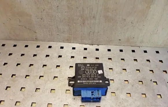 Light module LCM