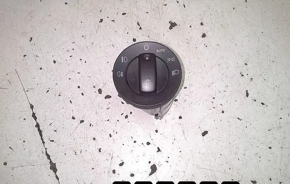 Seat Exeo (3R) Other switches/knobs/shifts 3r0941531a