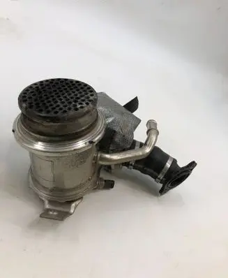 Volkswagen Golf VIII EGR valve cooler 05l131512d