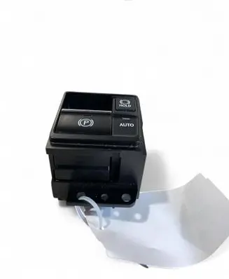 Lexus RX 450H Hand parking brake switch 191811